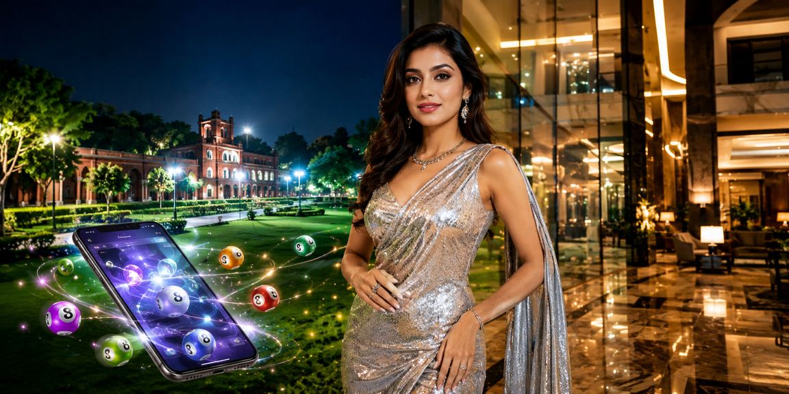 বাংলাদেশ লোকাল লটারি